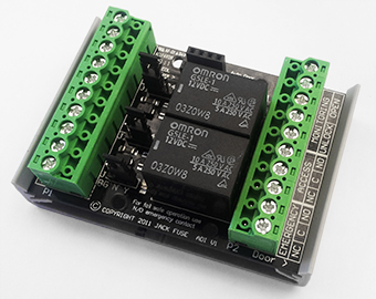 ADI module