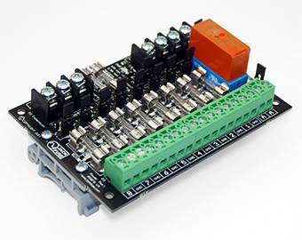 PP8FR-4V module