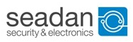 Seadan Security and Electronics logo